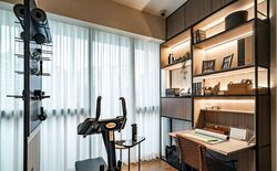 Woodlands Drive 17 (D25), Condominium #554136781